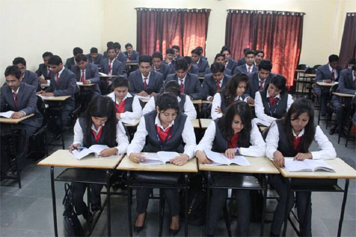 classroom